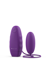 BNAUGHTY CLASSIC PURPLE BSWISH