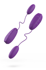 BNAUGHTY CLASSIC PURPLE BSWISH