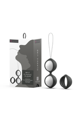 BFIT CLASSIC FLEX BLACK 38 GRAMS