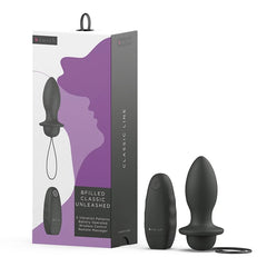 BFILLED CLASSIC BLACK