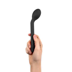 VIBE G-SPOT MASSAGER BLACK BGEE CLASSIC PLUS WATERPROOF