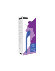 VIBE G-SPOT MASSAGER BLUE BGEE CLASSIC PLUS