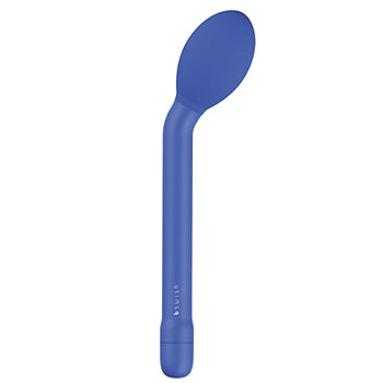 VIBE G-SPOT MASSAGER BLUE BGEE CLASSIC PLUS