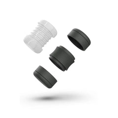 BHANDY CLASSIC WAVE BLACK STROKER