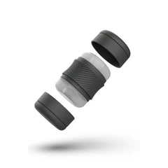 BHANDY CLASSIC WAVE BLACK STROKER