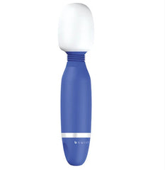 BTHRILLED CLASSIC DENIM WAND MASSAGER