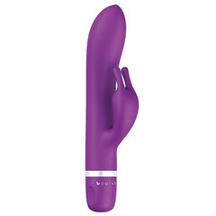 BWILD CLASSIC BUNNY PURPLE