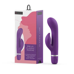 BWILD CLASSIC MARINE PURPLE