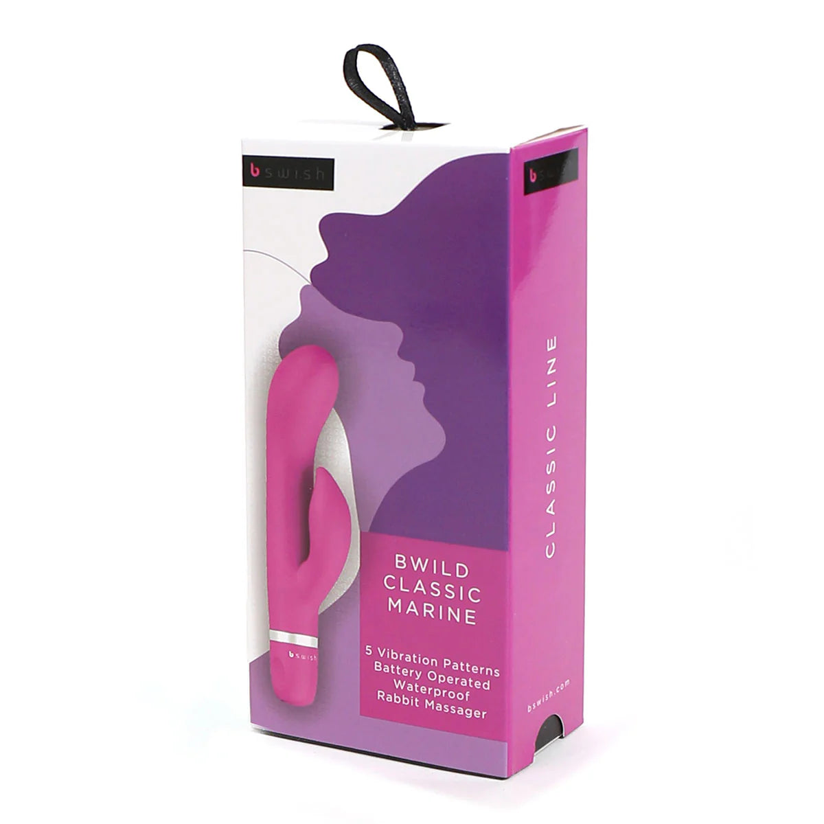 BWILD CLASSIC MARINE CERISE