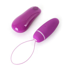 BNAUGHTY DELUXE UNLEASHED BULLET - RASPBERRY 3.5"