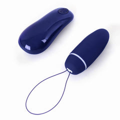 BNAUGHTY DELUXE UNLEASHED - BLUE 3.5"