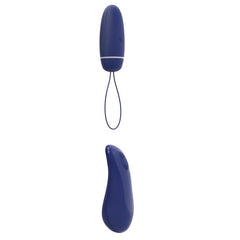 BNAUGHTY DELUXE UNLEASHED - BLUE 3.5"