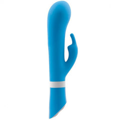 BWILD DELUXE BUNNY W/ DUAL MOTORS - BLUE LAGOON 6"