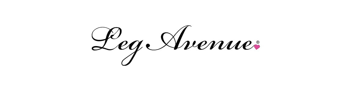 Leg Avenue Collection Banner