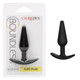 Boundless Slim Plug – Black