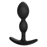 Boundless 2X Teardrop Plug – Black