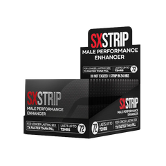 SXSTRIP MALE ENHANCEMENT