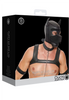 Neoprene Puppy Kit – L/XL – Black