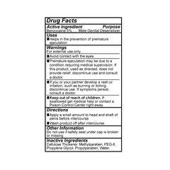 BODY ACTION PROLONG 2.3 OZ