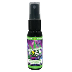 THUNDER FUCK 1 OZ MALE DELAY SPRAY W/BENZOCAINE
