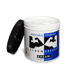 STIMULANT CREAM 15OZ JAR ELBOW GREASE ORIGINAL
