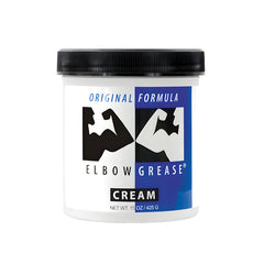 STIMULANT CREAM 15OZ JAR ELBOW GREASE ORIGINAL