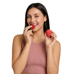 BELLA BERRY - STRAWBERRY