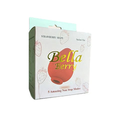 BELLA BERRY - STRAWBERRY