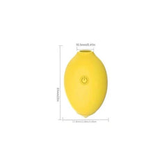 BELLA SQUEEZE - LEMON