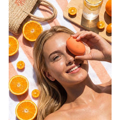 BELLA SQUEEZE - ORANGE