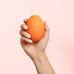 BELLA SQUEEZE - ORANGE