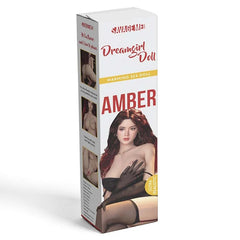 SAVAGE ME DOLL - AMBER