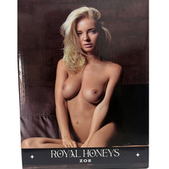 ROYAL HONEYS TORSO - ZOE
