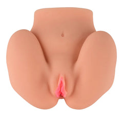 MISS CALIFORNIA PUSSY TORSO
