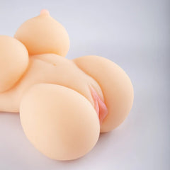 SUGARBABES BIG BOOBS TORSO - SYDNEY