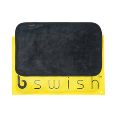 AFTER SEX TOWEL BLACK FROM BSWISH