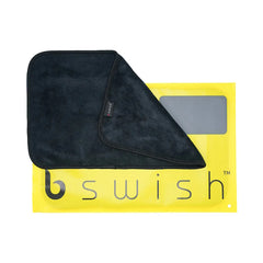 AFTER SEX TOWEL BLACK FROM BSWISH