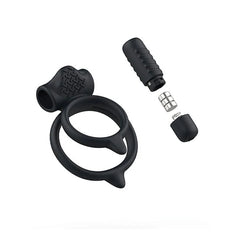 BCHARMED BASIC PLUS BLACK