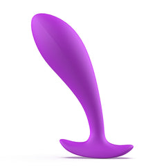 PROSTATE MASSAGER ORCHID BFILLED BASIC