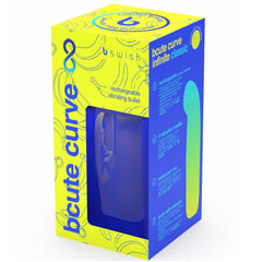BCUTE CLASSIC CURVE INFINITE CITRUS YELLOW LE