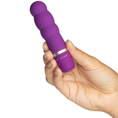 BCUTE CLASSIC PEARL PURPLE