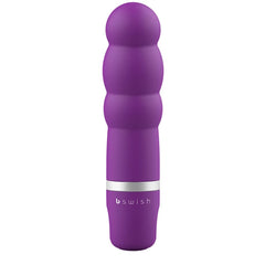 BCUTE CLASSIC PEARL PURPLE