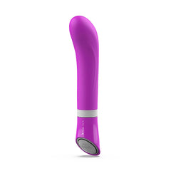G-SPOT VIBE VIOLET BGOOD CURVE DELUXE