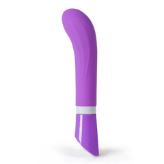 G-SPOT VIBE VIOLET BGOOD CURVE DELUXE