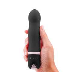 BDESIRED DELUXE BLACK