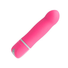 VIBE MASSAGER ROSE BDESIRED DELUXE