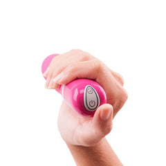 VIBE MASSAGER ROSE BDESIRED DELUXE