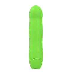 VIBE MASSAGER PARADISE GREEN BDESIRED INFINITE DELUXE