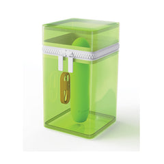 BDESIRED INFINITE DELUXE PARADISE GREEN LE