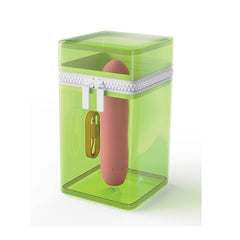 BDESIRED INFINITE DELUXE FLAMINGO PINK LE